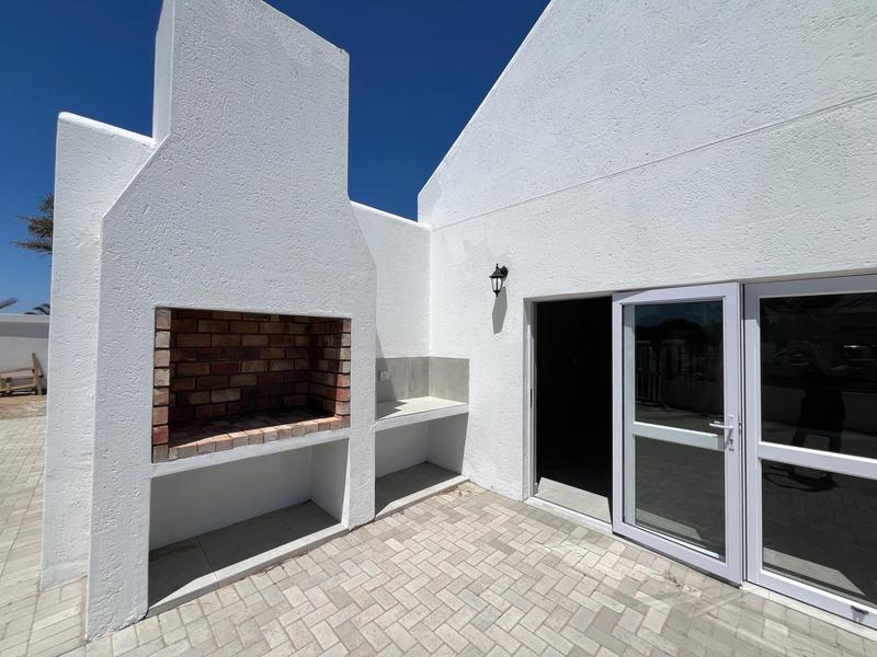 3 Bedroom Property for Sale in Velddrif Western Cape